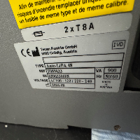 Tecan Auto-LIPA 48 Automated Laboratory Workstation image 2